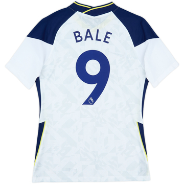 2020-21 Tottenham Home Shirt Bale #9 - 10/10 - (M)