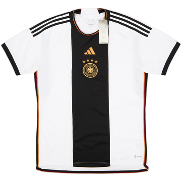 2022-23 Germany Home Shirt (L)
