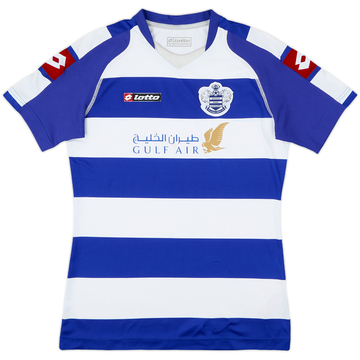 2008-09 QPR Home Shirt - 6/10 - (Women's M)