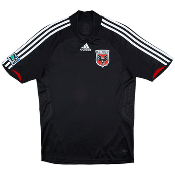 2008-09 DC United Home Shirt - 8/10 - (S)