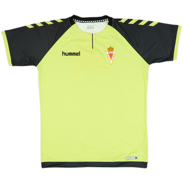 2018-19 Real Murcia Away Shirt - 6/10 - (M)