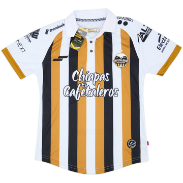 2022-23 Cafetaleros de Chiapas FC Away Shirt (S)