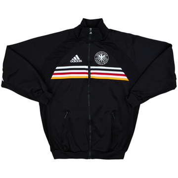 1998-00 Germany adidas Track Jacket - 8/10 - (XL.Boys)