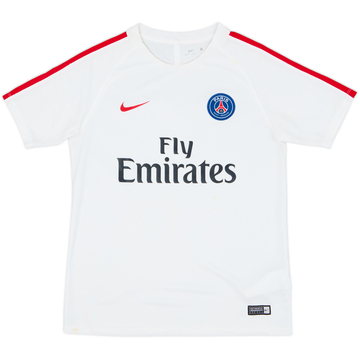 2016-17 Paris Saint-Germain Nike Training Shirt - 6/10 - (L.Boys)