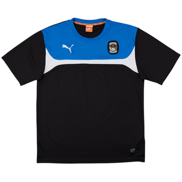2014-15 Coventry Puma Training Shirt - 7/10 - (XL)