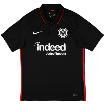 2021-22 Frankfurt Home Shirt - 8/10 - (M)