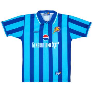 1997 Pepsi 'GenerationNext' Shirt - 7/10 - (L)