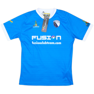 Camiseta de local de Renaissance FC de Ngoumou 2020-21 (M)