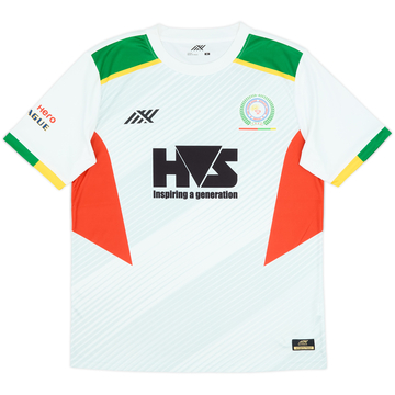 2022-23 TRAU FC Away Shirt - 10/10 - (M)
