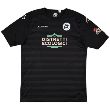 2022-23 Spezia Acerbis Training Shirt - 9/10 - (L)