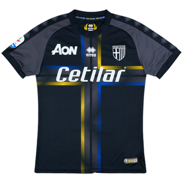 2018-19 Parma Third Shirt - 6/10 - (L)