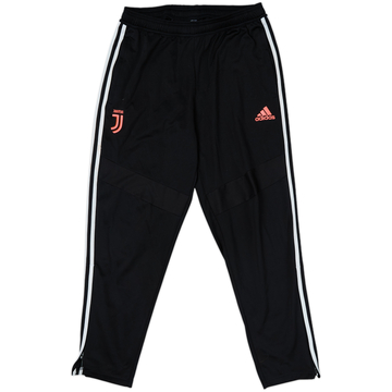 2019-20 Juventus adidas Track Pants/Bottoms - 7/10 - (M)