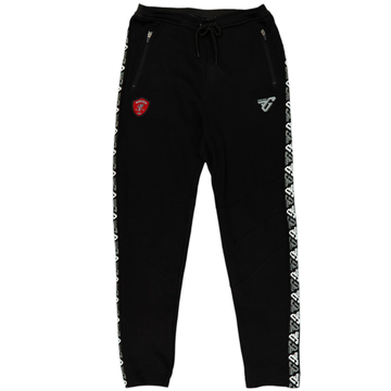 2020-21 Perugia Frankie Garage Track Bottoms/Pants - 7/10 - (M)