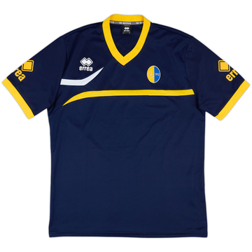 2014-15 Modena Errea Training Shirt - 8/10 - (L)