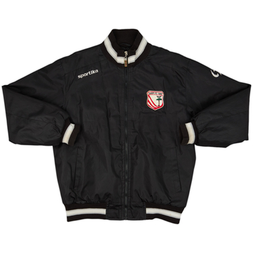2013-15 Carpi Sportika Track Jacket - 5/10 - (S)