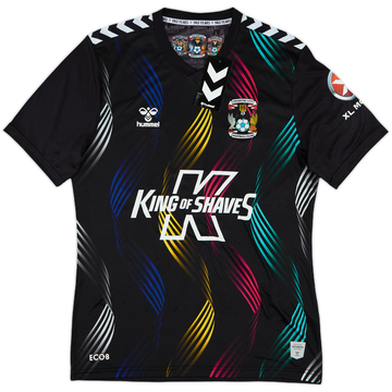 2023-24 Coventry City GK Shirt (S)