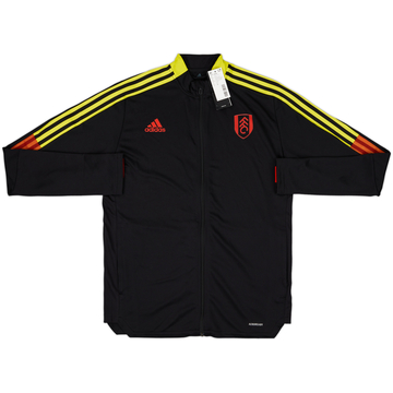 2020-21 Fulham adidas Track Jacket (M)