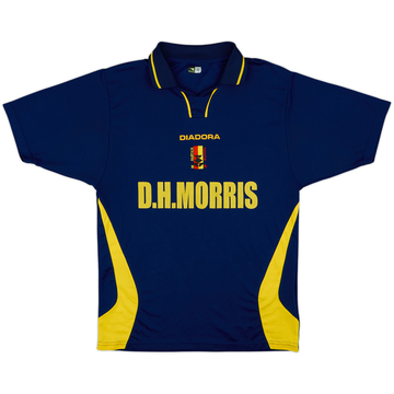 2006-07 Partick Thistle Away Shirt - 6/10 - (M)