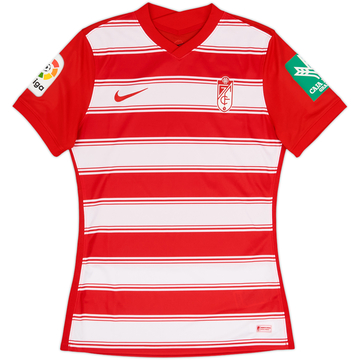 Camiseta de local de Granada 2021-22 - 10/10 - (Mujeres M)
