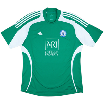 2008-10 Peterborough Third Shirt - 9/10 - (XXL)