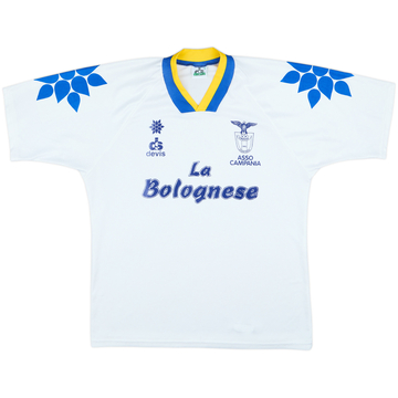 1996-97 Cavese Scuola Calcio Training Shirt - 9/10 - (L)