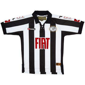 Camiseta de local Centenario del Atletico Mineiro 2008 #7 - 7/10 - (L)