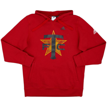 Sudadera con capucha adidas del Toronto FC 2017 - 7/10 - (L)