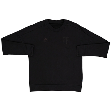 2018 Toronto FC adidas Sudadera - 8/10 - (L)