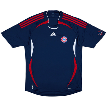 2021-22 Bayern Munich adidas Training Shirt - 10/10 - (L)