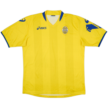 2012-13 Hellas Verona Away Shirt - 6/10 - (XXL)