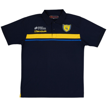 Polo Givova del Chievo Verona 2011-12 - 8/10 - (XL)