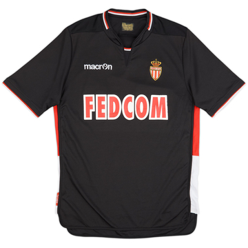 Camiseta de visitante del Monaco 2013-14 - 6/10 - (L)