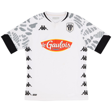 2020-21 Angers Away Shirt - 6/10 - (S)