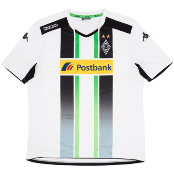 2014-15 Borussia Monchengladbach Home Shirt - 6/10 - (XXL)