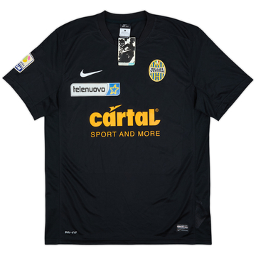 2013-14 Hellas Verona Primavera Third Shirt (L)