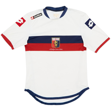 Camiseta de visitante de Genoa 2012-13 - 5/10 - (M)