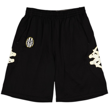2012-13 Siena Home Shorts - 5/10 - (L)