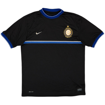 2012-13 Inter Milan Nike Training Shirt - 8/10 - (L)