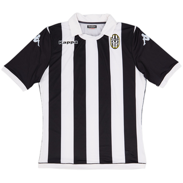 Camiseta de local del Siena 2014-15 - 8/10 - (XL)