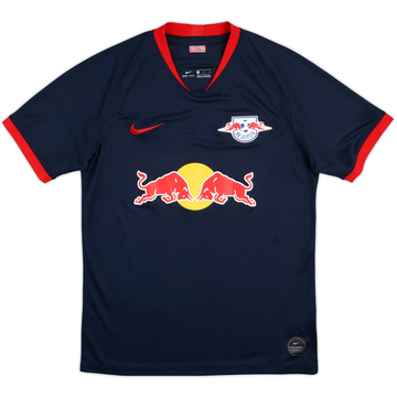 2019-20 RB Leipzig Away Shirt - 8/10 - (M)