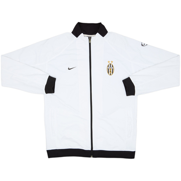 2003-04 Juventus Nike Track Jacket - 6/10 - (XXL)