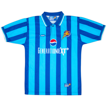 1997 Pepsi 'GenerationNext' Shirt - 9/10 - (XL)