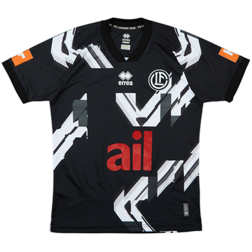 Camiseta de local de Lugano 2023-24 - 9/10 - (M)