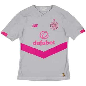 2019-20 Celtic Third Shirt - 5/10 - (M)