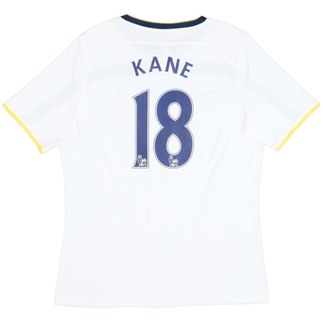 2014-15 Tottenham Local Camiseta Kane #18 - 8/10 - (XXL)
