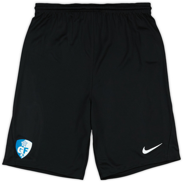 2020-21 Grenoble Nike Training Shorts (KIDS)