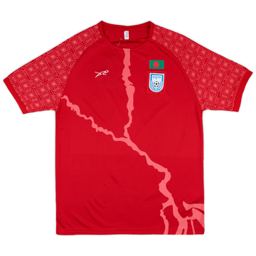 2024-25 Bangladesh Away Shirt