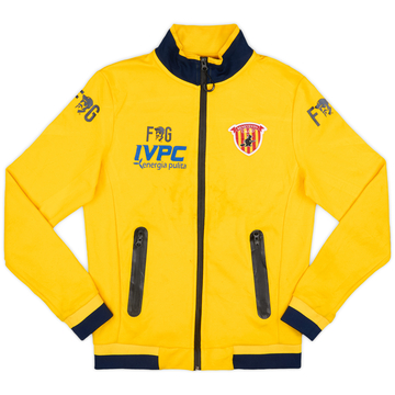 2018-19 Benevento Frankie Garage Track Jacket - 5/10 - (S)