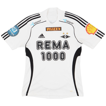 2008-10 Rosenborg Away Shirt - 6/10 - (S)