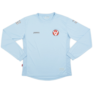 2008-09 AS Varese Away L/S Shirt - 9/10 - (XL)